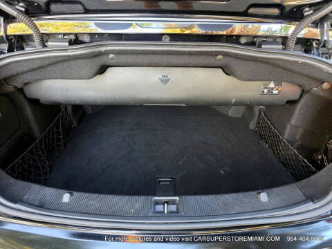 2013 Mercedes-Benz E-Class E 550