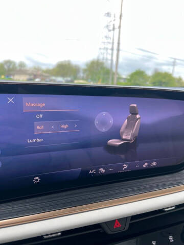 2024 Buick Envision Avenir