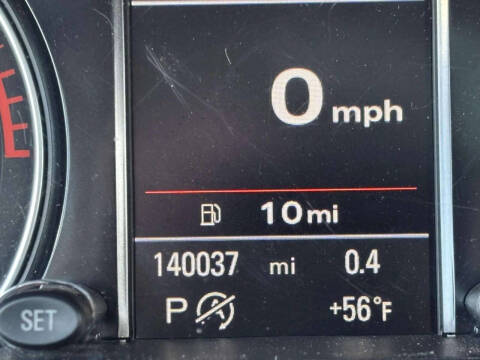 2013 Audi Q5 3.0T quattro Premium Plus