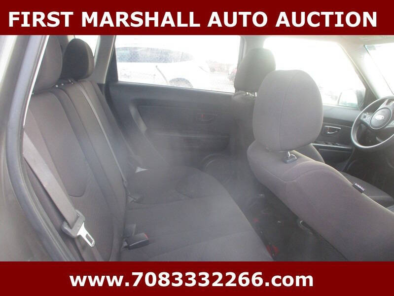 2013 Kia Soul