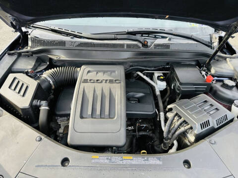 2013 GMC Terrain SLE-2