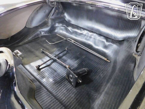 1956 Ford Thunderbird