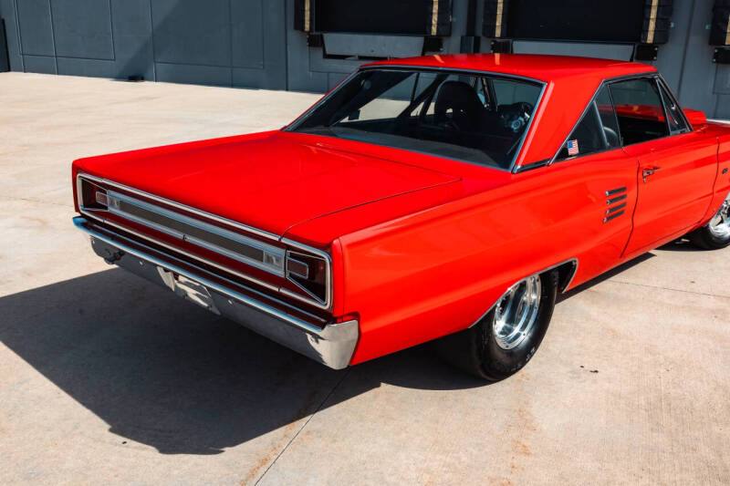 1966 Dodge Coronet