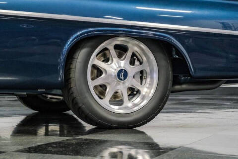 1962 Chevrolet Impala