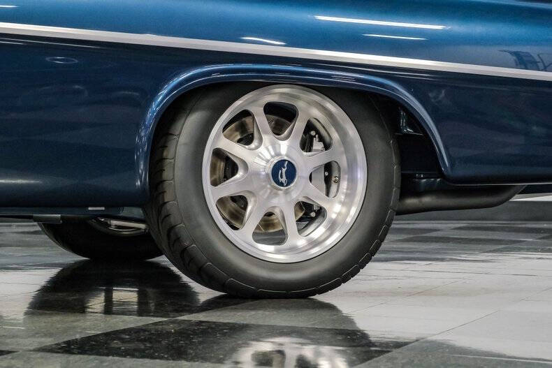 1962 Chevrolet Impala