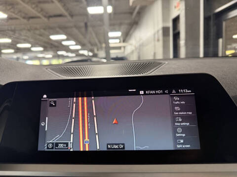 2021 BMW 3 Series 330i xDrive