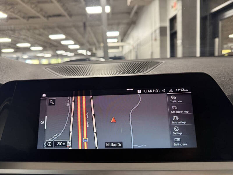 2021 BMW 3 Series 330i xDrive