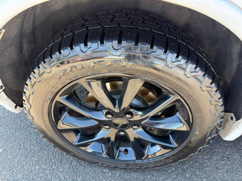 2017 Dodge Durango R/T
