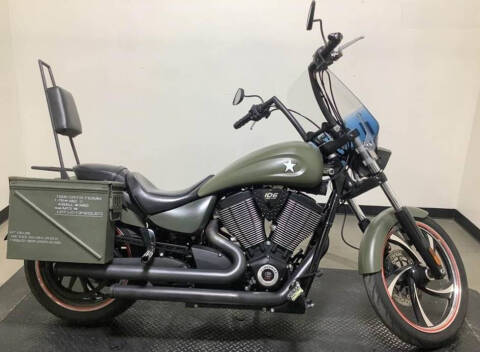 2011 Victory Vegas 8-Ball