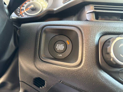 2026 Jeep Gladiator Willys