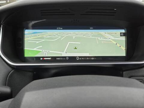 2018 Land Rover Range Rover Sport HSE Td6