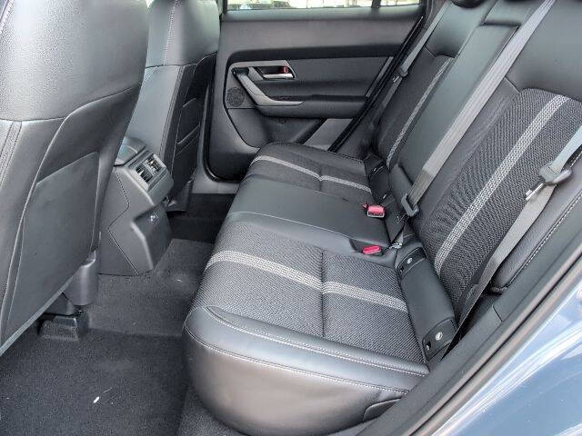 2026 Mazda CX-50 2.5 S Select