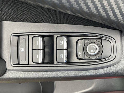 2024 Subaru Ascent Premium 7-Passenger