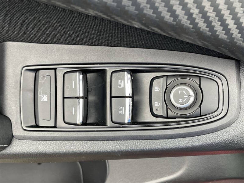 2024 Subaru Ascent Premium 7-Passenger