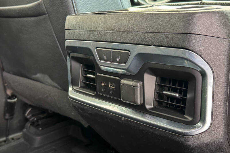 2020 GMC Sierra 2500HD Denali