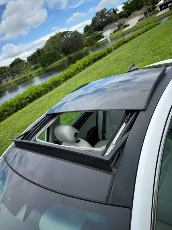 2015 Kia Cadenza Limited