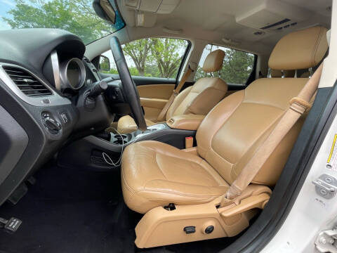 2015 Dodge Journey Limited