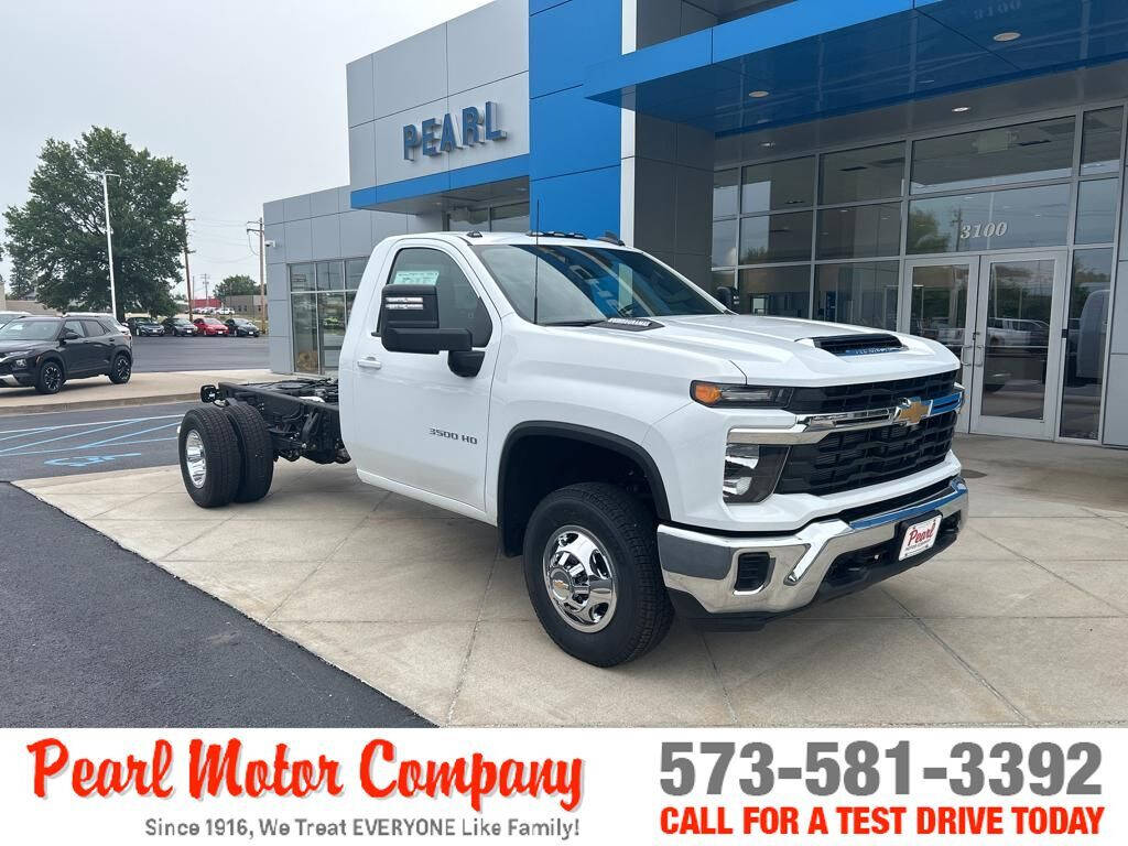 New 2024 Chevrolet Silverado 1500 SS Classic For Sale In Hannibal, MO