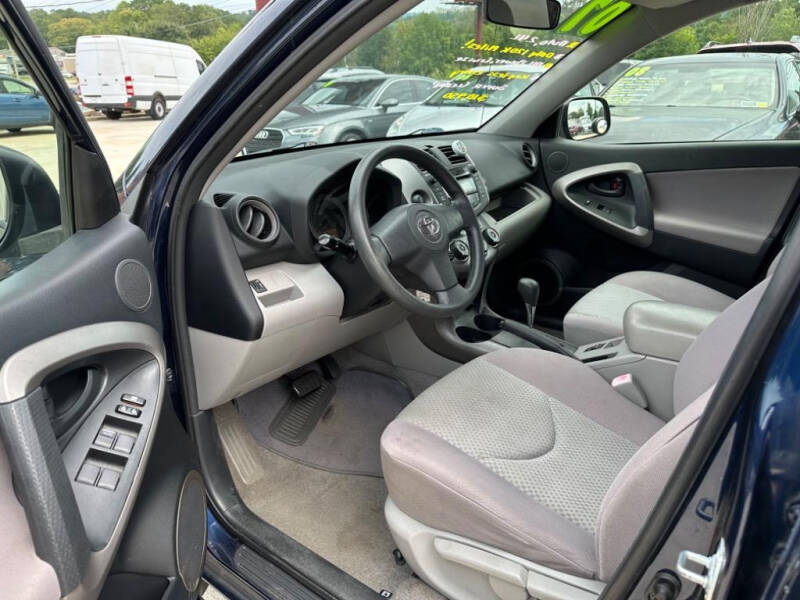 2007 Toyota RAV4