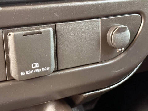 2024 GMC Savana 2500