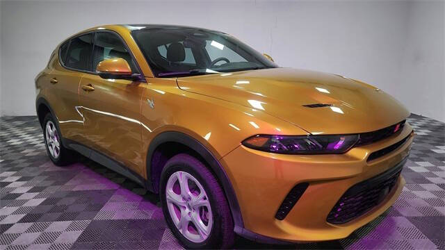 2024 Dodge Hornet GT