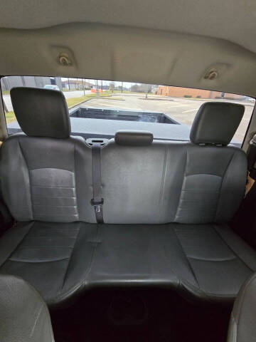 2015 RAM 1500 Tradesman HFE