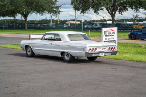 1964 Chevrolet Impala