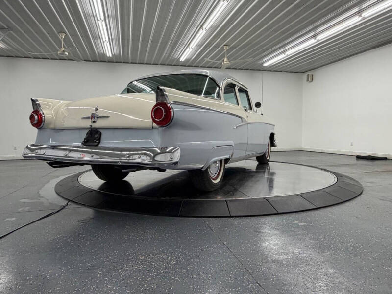 1956 Ford Customline