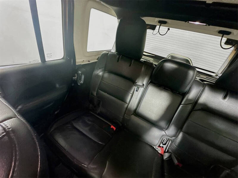 2020 Jeep Wrangler Unlimited