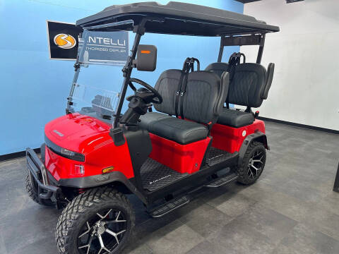 2025 Denago Rover XL