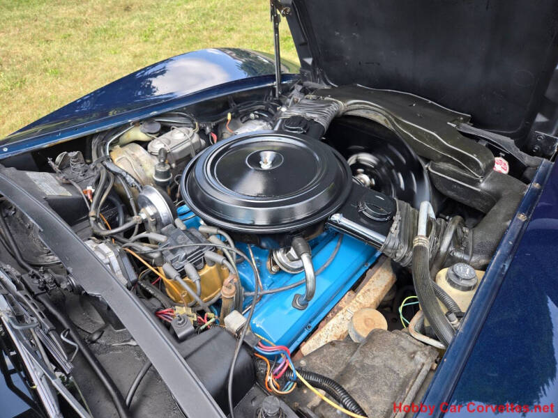 1979 Chevrolet Corvette