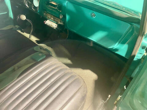 1972 Chevrolet C/K 10 Series