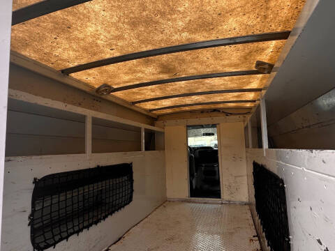 2011 Ford E-Series E-350 SD