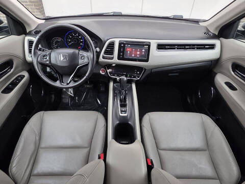 2016 Honda HR-V EX-L w/Navi