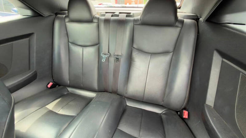 2011 Chrysler 200 Touring