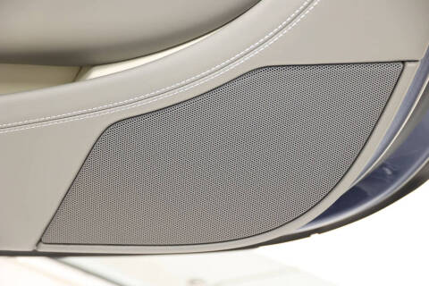 2016 Bentley Continental GT V8 S