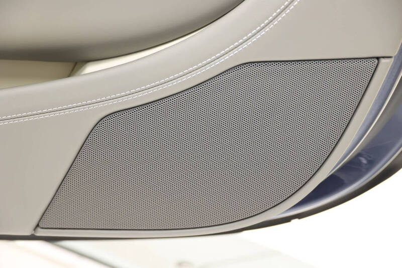 2016 Bentley Continental GT V8 S