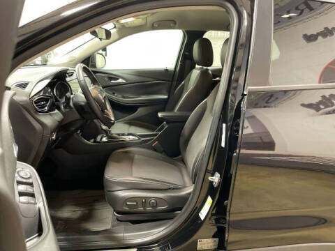 2020 Buick Encore GX Preferred