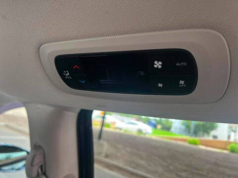 2019 Chrysler Pacifica Touring L Plus