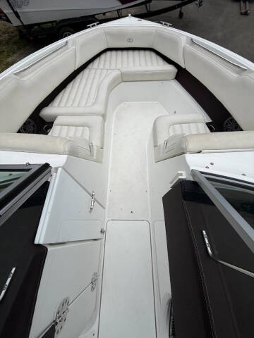 2016 Cobalt Boats R7 WSS