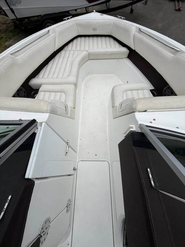 2016 Cobalt Boats R7 WSS