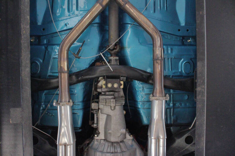 1967 Chevrolet Chevelle