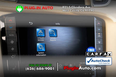 2022 Infiniti QX50 Luxe