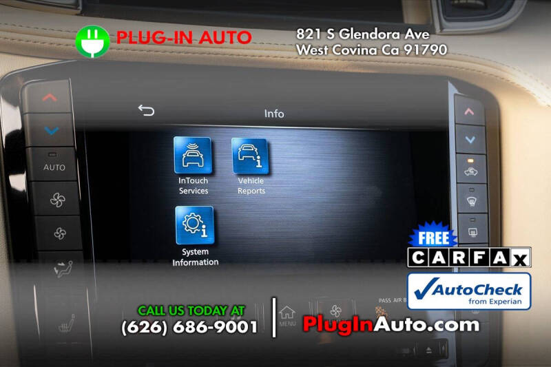 2022 Infiniti QX50 Luxe