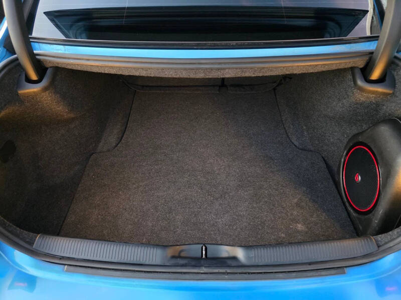 2016 Dodge Charger R/T Scat Pack