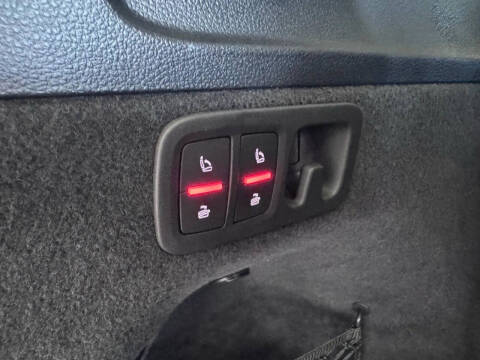 2022 Audi Q7 quattro Premium Plus 55 TFSI