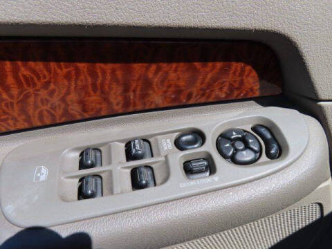 2006 Dodge Ram 2500