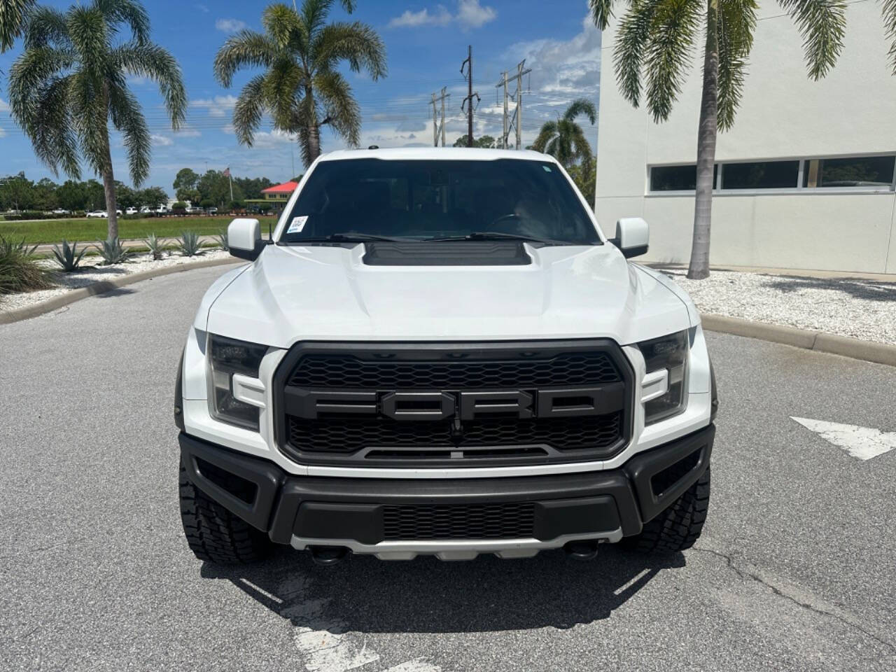 2017 Ford F-150 for sale at Rubi Motorsports in Bradenton, FL