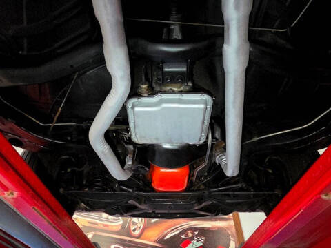 1966 Chevrolet Impala