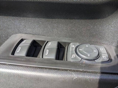 2021 GMC Sierra 2500HD